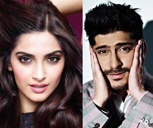 Sonam Kapoor: Harshvardhan is ridiculously hard working