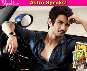 What does 2015 have in store for Sushant Singh Rajput?