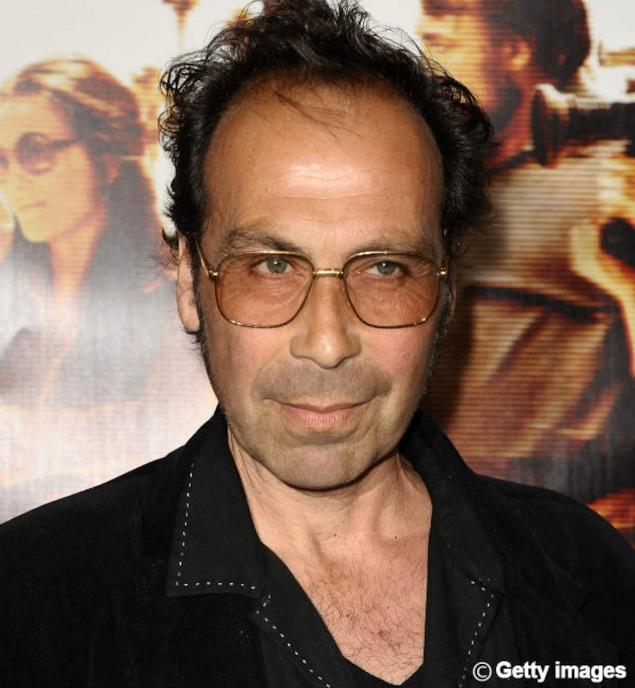 Actor-comedian Taylor Negron passed away