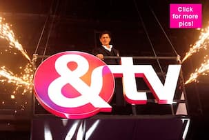 Shah Rukh Khan to host India Poochega - Sabse Shaana Kaun on &TV- View pics!