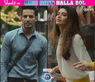 Bigg Boss Halla Bol - Latest News, Photos and videos of Bigg Boss ...