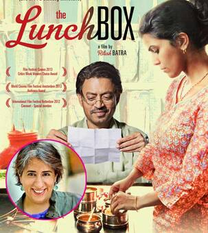 Producer Guneet Monga: We are so happy that our faith in Ritesh Batra and The Lunchbox is paying off so beautifully