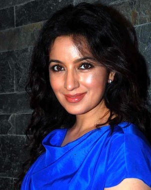 Tisca Chopra: Code Red is something which we have partnered with our upcoming film Rahasya