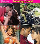 Karan Singh Grover-Bipasha Basu's Touch My Body, Ranbir Kapoor-Jacqueline Fernandez's Tu Hai Ki Nahi trend this week!