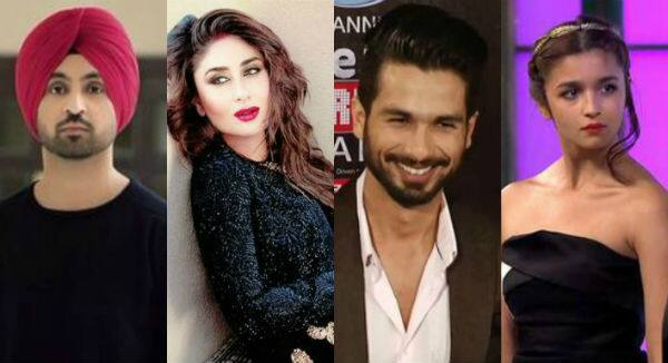 Plot revealed: Here is what Shahid Kapoor, Alia Bhatt and Kareena Kapoor Khan's Udta Punjab is all&nbsp;about!