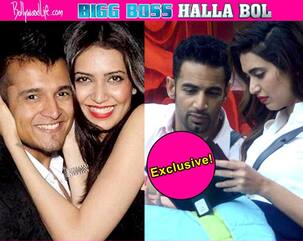 Should Karishma Tanna have broken up with her boyfriend on national television?