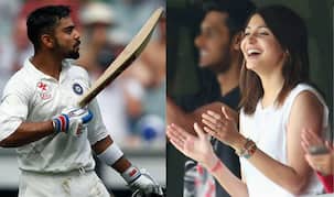 Anushka Sharma’s beau Virat Kohli voted as the Biggest Sports Jerk!
