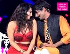 Sunny Leone romances Sunil Grover in Zee TV's Locha-e-Ulfat!