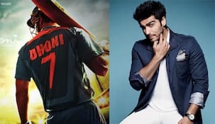 After Sushant Singh Rajput's MS Dhoni biopic, Arjun Kapoor to play Kapil Dev onscreen!