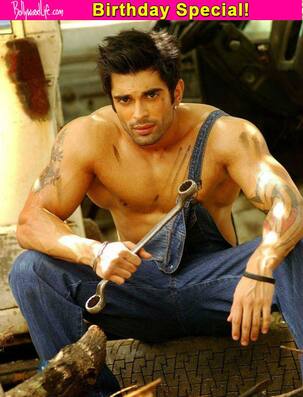 3 reasons why we love Karan Singh Grover!
