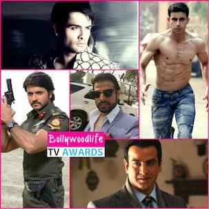 BollywoodLife TV Awards 2015: Yeh Hai Mohabbatein’s Raman, Rangrasiya’s Rudra or Itna Karo Na Mujhe Pyaar’s Neil – who is the most popular onscreen actor? Vote!