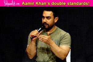 5 reasons why I don't buy Aamir Khan's BULLSHIT stand on the AIB roast!