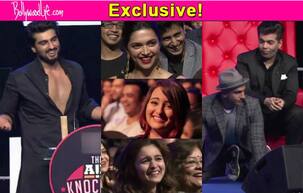 Ranveer Singh-Karan Johar-Arjun Kapoor's AIB Roast is a big hit on torrentz