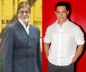 ICC Cricket World Cup 2015: Amitabh Bachchan, Aamir Khan and other Bollywood stars who have intensified India vs Pakistan rivalry!