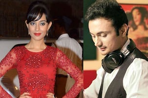 OMG: Is Vivaah actress Amrita Rao secretly married?