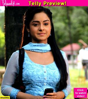 Shastri Sisters: Will Anushka agree to marry someone else? Watch video!