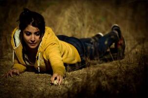 Anushka Sharma was scared while shooting NH10 - watch video!