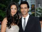Arjun Rampal: My wife Mehr is brutally honest while reviewing my films!