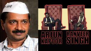 AAP leader Arvind Kejriwal supports AIB Roast?