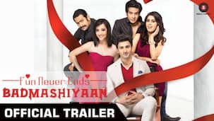 Badmashiyaan courts controversy, Delhi HC passes restraining order on the film's trailer!