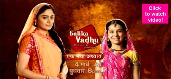 Watch Balika Vadhu Season 1 Episode 1072 : Gauri Is Upset With Jagdish -  Watch Full Episode Online(HD) On JioCinema
