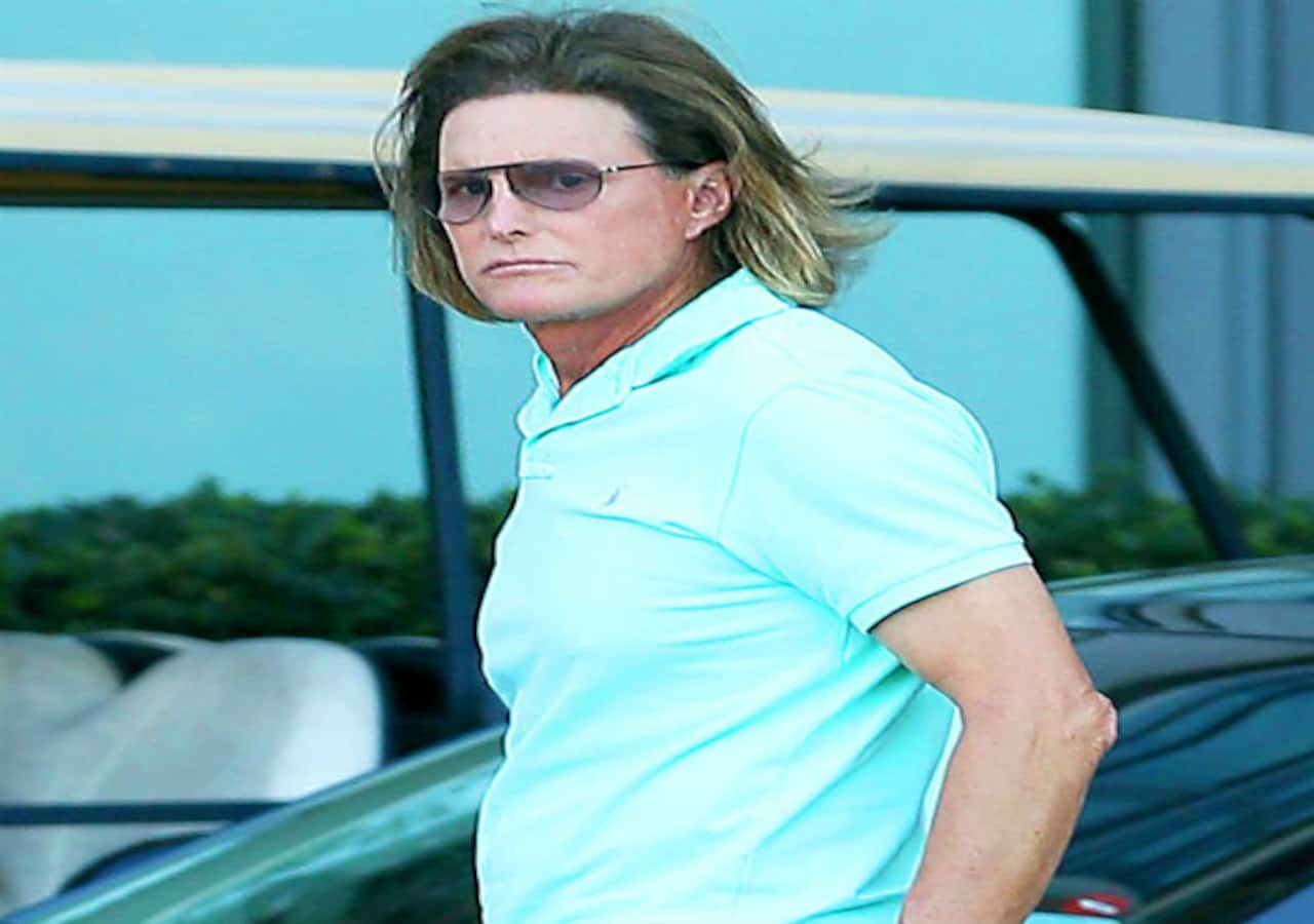 Bruce Jenner involved in serious car crash in which one woman was killed, The Independent