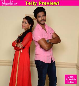 Hum Hain Na: Men vs Women competition forces Bunty and Saagarika to split – watch video!