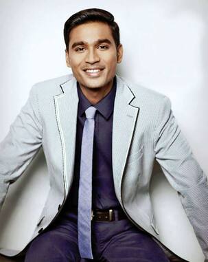 After Shamitabh and Anegan, Dhanush to work with Prabhu Solomon!