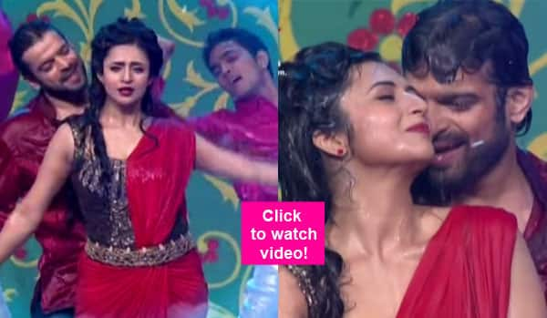 3 Reasons Why Karan Patel Divyanka Tripathis Performance On Star Valentines Day Was Boring