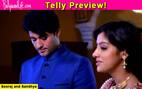 Diya Aur Baati Hum: Will Sandhya succeed in hiding her secret from Sooraj?