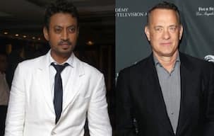 Hollywood Calling: Irrfan Khan to star in Tom Hanks' The Inferno!
