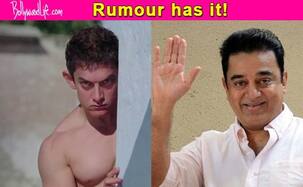 Kamal Haasan to star in Tamil remake of Aamir Khan's PK?