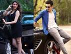 Saira Banu's grand niece Sayesha Saigal to make her Tollywood debut opposite Akhil Akkineni!