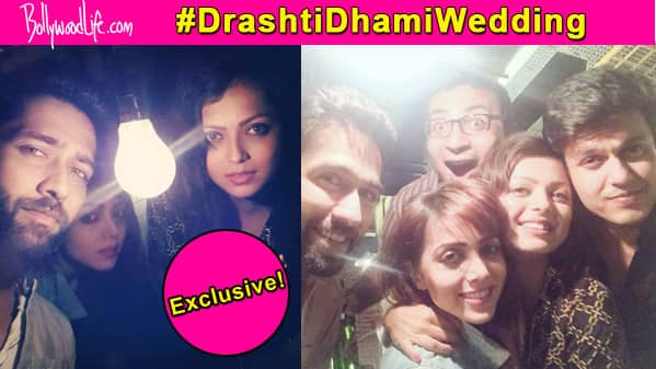 EXCLUSIVE: Drashti Dhami to have a huge line up of performers for the sangeet ceremony