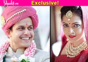 REVEALED: The real reason why Drashti Dhami banned media from her wedding