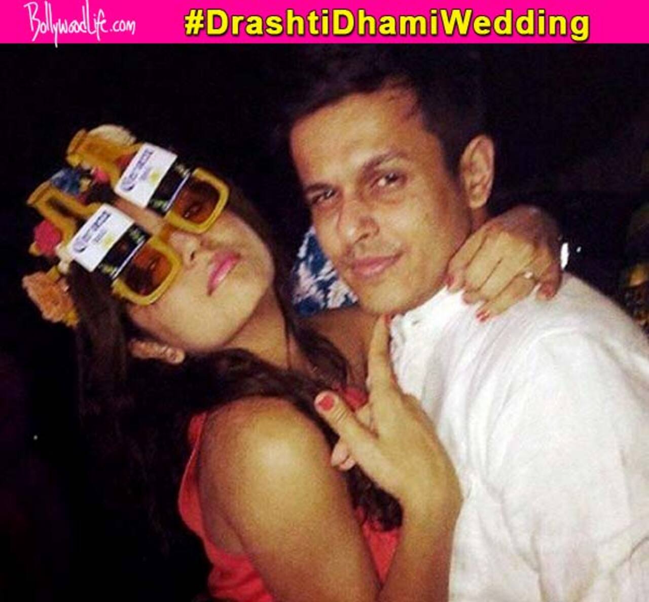 Just In: Drashti Dhami not getting married on Valentine’s Day!