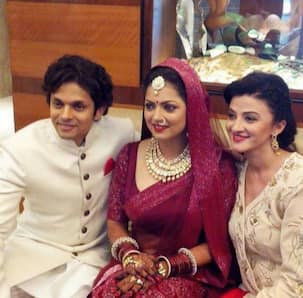 Why is Drashti Dhami one of the smartest brides we know?