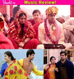 Dum Laga Ke Haisha music review: Anu Malik brings back the romance of the 1990s for this Ayushmann Khurrana starrer