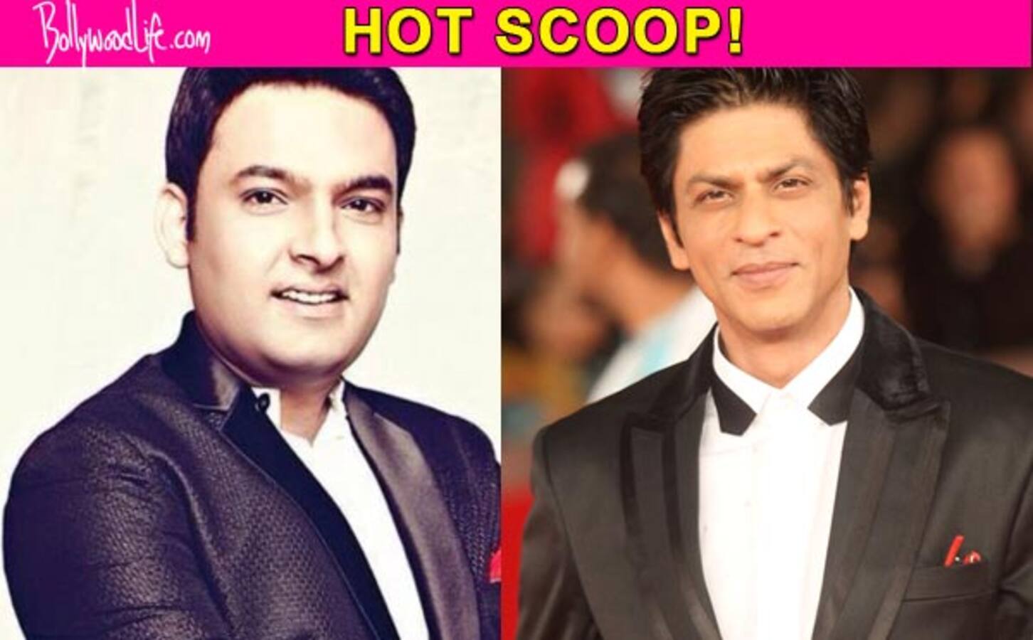 Kapil Sharma confirms BollywoodLife report on his absence from Shah ...