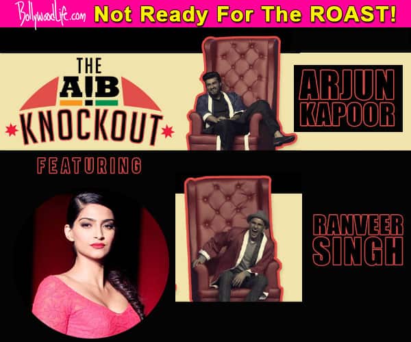 Scared Sonam Kapoor takes off AIB Roast controversy tweet?