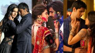 5 things Ranbir Kapoor- Katrina Kaif, Ranveer Singh- Deepika Padukone, Alia Bhatt- Sidharth Malhotra should NOT do this Valentine’s Day!