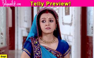 Saath Nibhana Saathiya: Will  Gopi go after Radha without telling her family members?