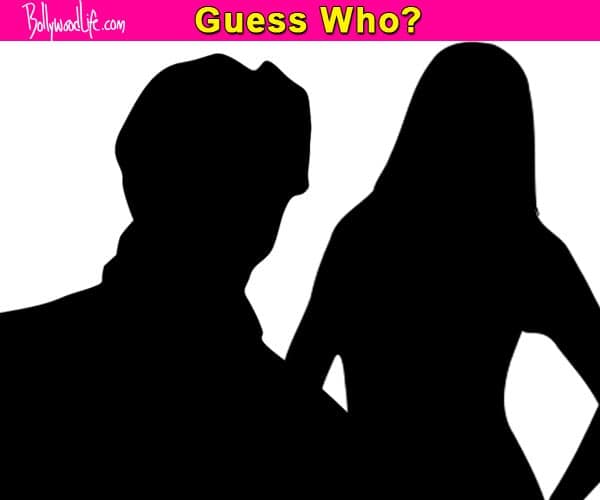 This married Bollywood superstar doesn't know what to do with sexy pics of his next&amp;nbsp;heroine!