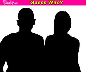 Guess Who: This reality TV actor was seen flirting with an upcoming B-town actress