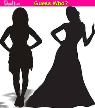 When an A-List star tried to steal the thunder from Bollywood's fashionista at an award show!