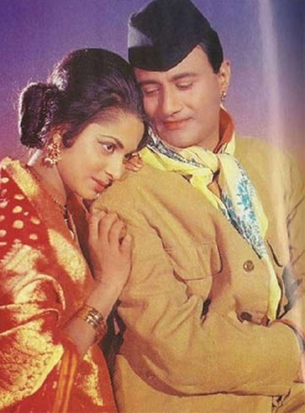 Dev Anand's Guide to be re-released with enhanced picture quality and ...