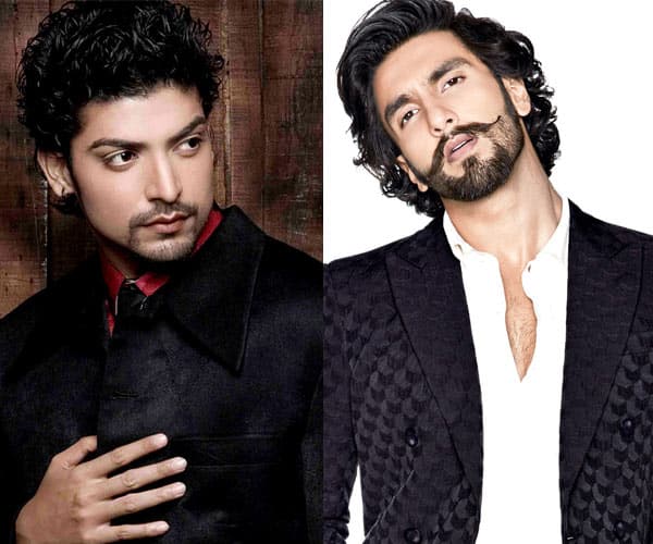 4 striking similarities between Ranveer Singh and Gurmeet Choudhary! -  Bollywood News & Gossip, Movie Reviews, Trailers & Videos at  