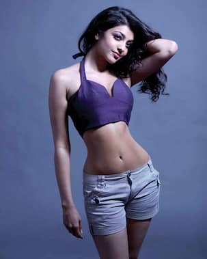 Kajal Aggarwal: I can choose whatever script I want now