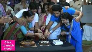 Hum Hain Na: Kanwar Dhillon and Pratyusha Banerjee’s show completes 100 episodes - watch video!