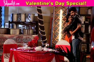 Ek Veer Ki Ardaas Veera’s Ranvi aka Shivin Narang says that Valentine’s Day is not only for lovers!